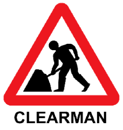 CLEARMAN